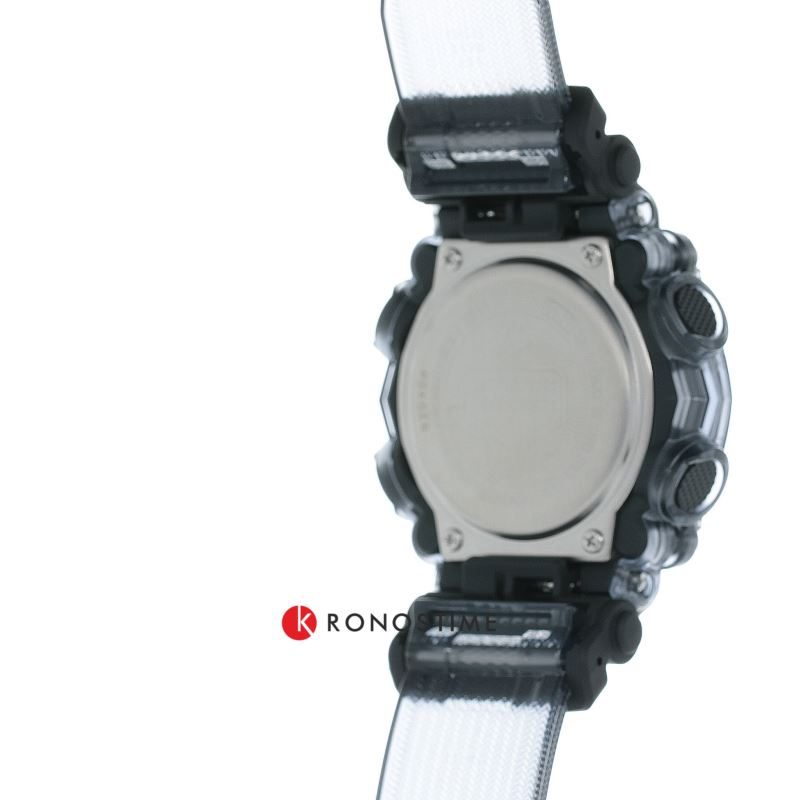 Фотография часов Casio G-Shock GA-900SKE-8A_19
