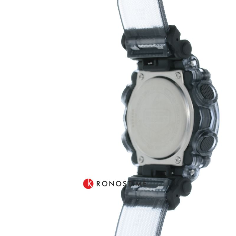 Фотография часов Casio G-Shock GA-900SKE-8A_18