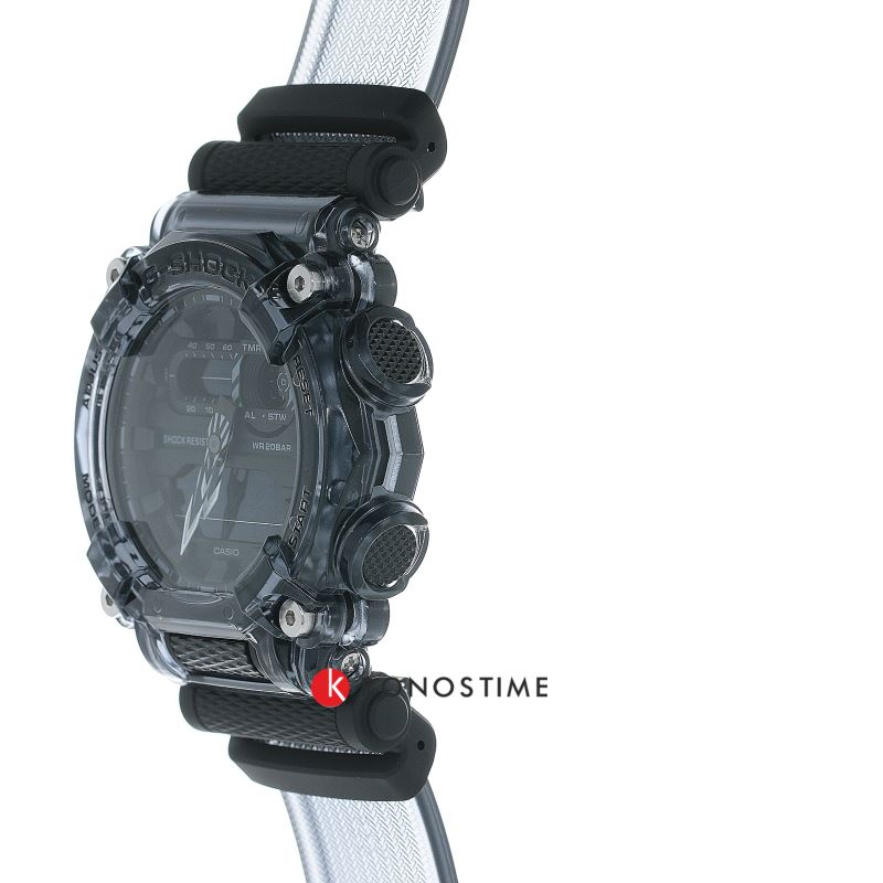 Фотография часов Casio G-Shock GA-900SKE-8A_39