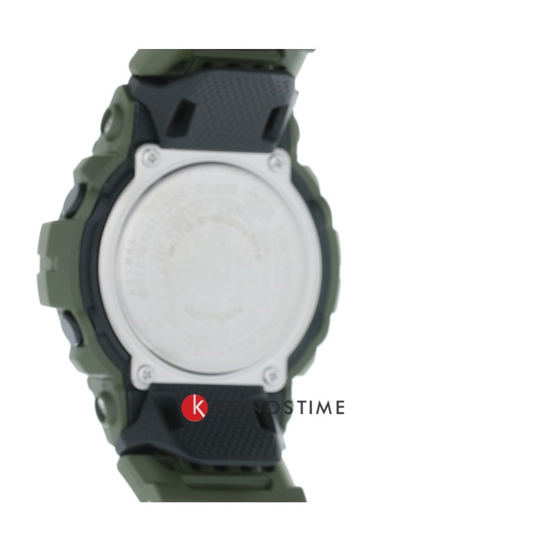 Фотография часов Casio G-Shock GBD-800UC-3_15
