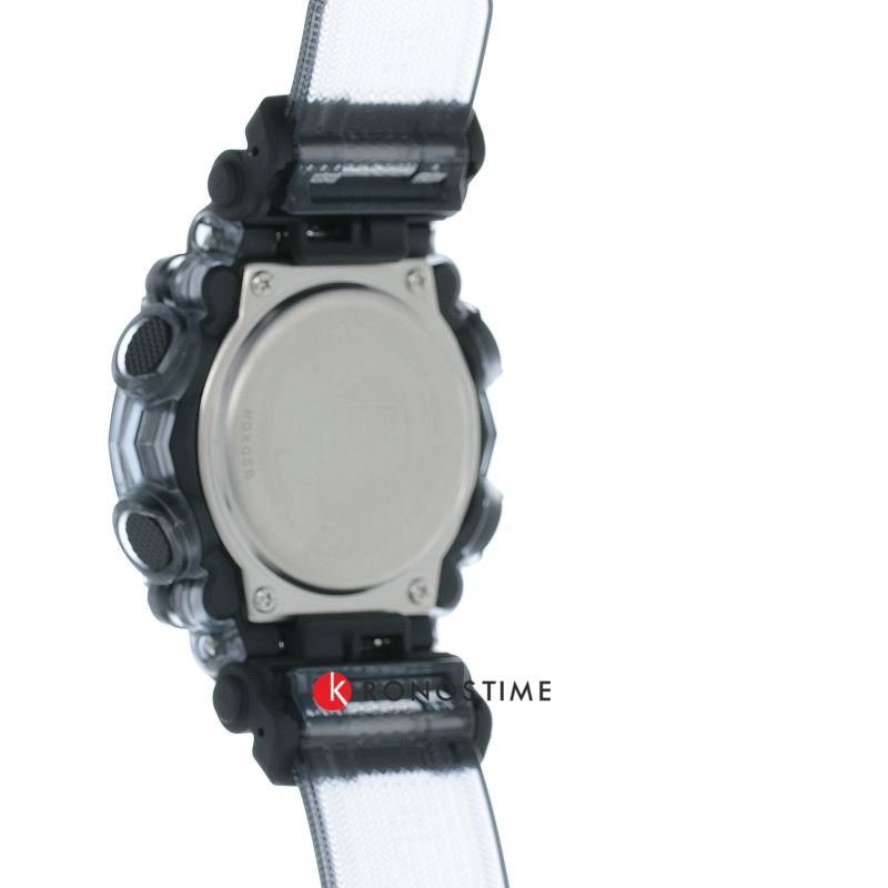 Фотография часов Casio G-Shock GA-900SKE-8A_28