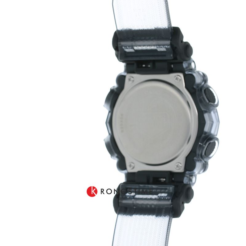 Фотография часов Casio G-Shock GA-900SKE-8A_20