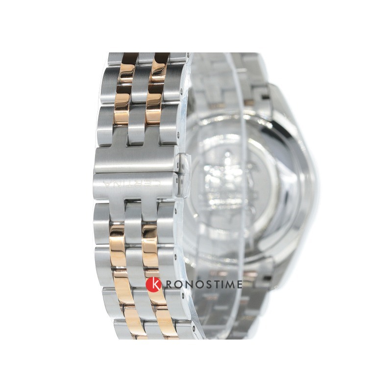 Фотография часов Certina DS-8 Lady Chronograph C033.234.22.088.00_20