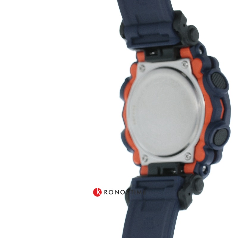 Фотография часов Casio G-Shock GA-900-2A_14