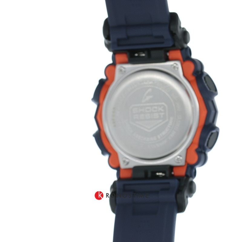 Фотография часов Casio G-Shock GA-900-2A_12