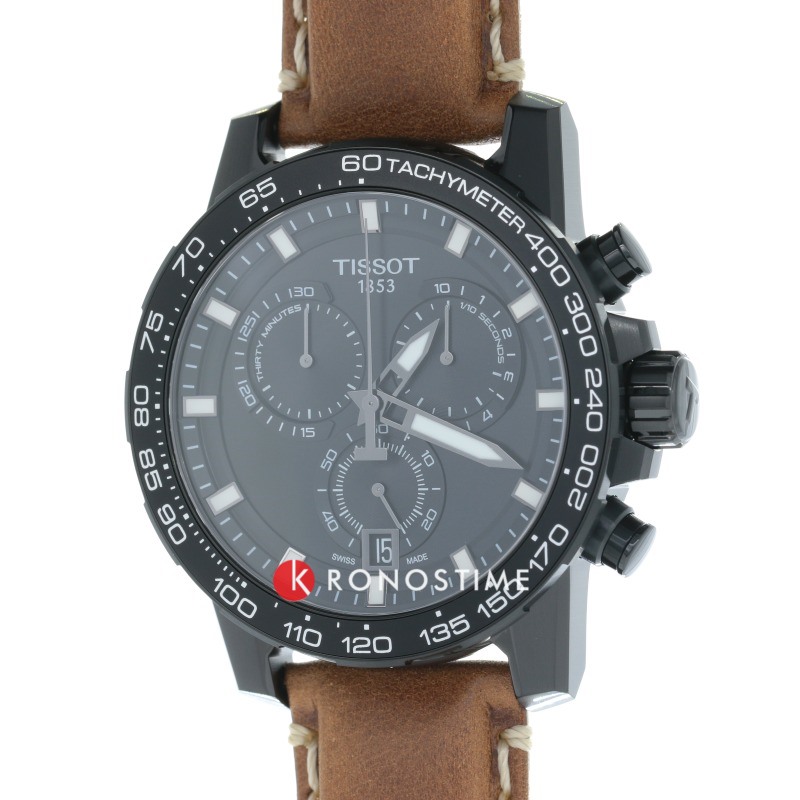 Фотография часов Tissot SuperSport Chrono T125.617.36.051.01_2