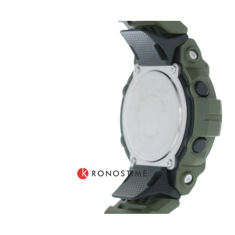 Фотография часов Casio G-Shock GBD-800UC-3_23