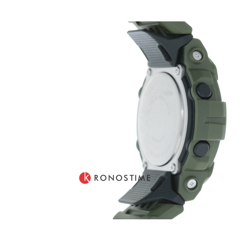Фотография часов Casio G-Shock GBD-800UC-3_24