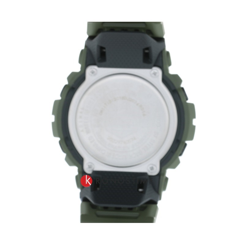 Фотография часов Casio G-Shock GBD-800UC-3_18