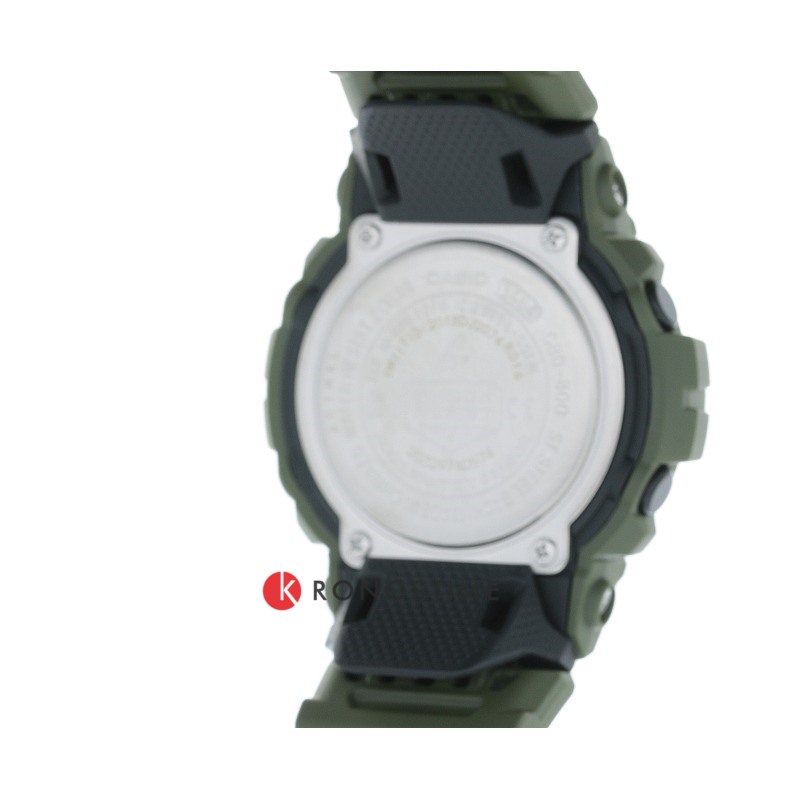 Фотография часов Casio G-Shock GBD-800UC-3_20