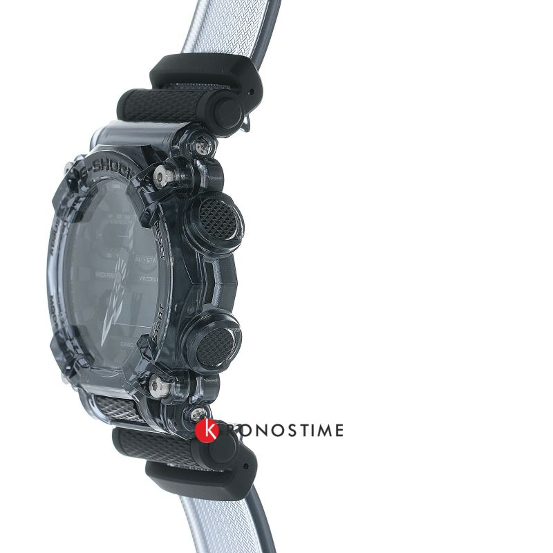 Фотография часов Casio G-Shock GA-900SKE-8A_38