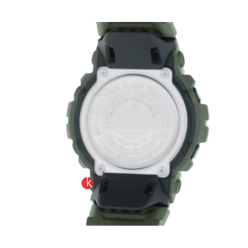 Фотография часов Casio G-Shock GBD-800UC-3_19