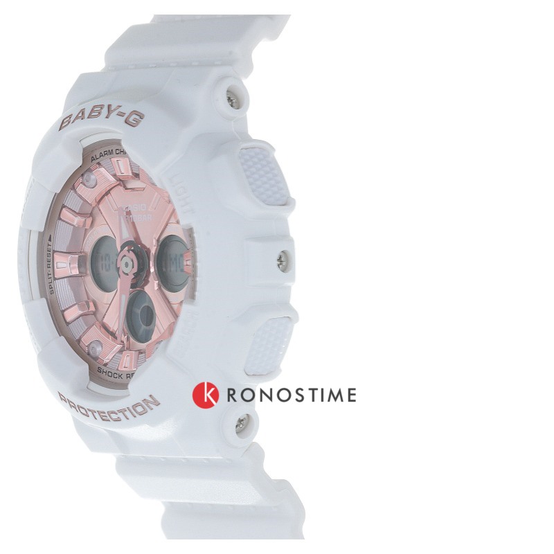 Фотография часов Casio Baby-G BA-130-7A1DR (BA-130-7A1ER)_5