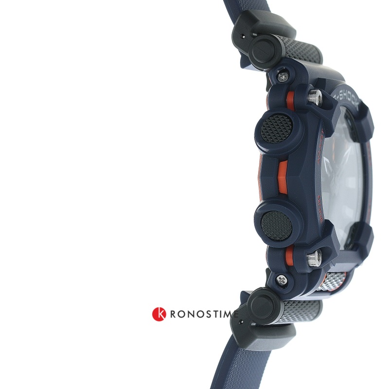 Фотография часов Casio G-Shock GA-900-2A_17