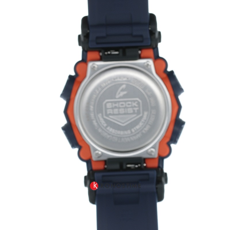 Фотография часов Casio G-Shock GA-900-2A_10