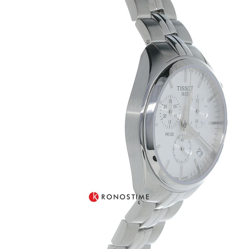 Фотография часов Tissot PR 100 Сhronograph T101.417.11.031.00_6