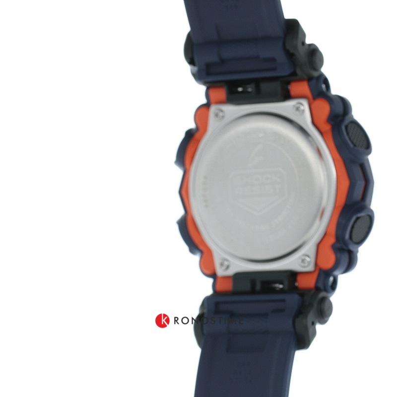 Фотография часов Casio G-Shock GA-900-2A_13
