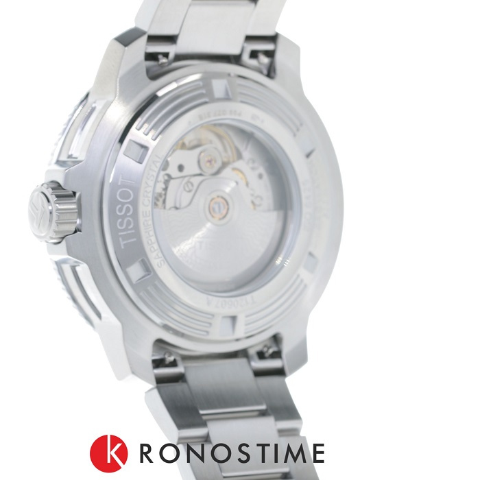 Фотография часов Tissot Seastar 2000 Professional Powermatic 80 T120.607.11.041.00_26