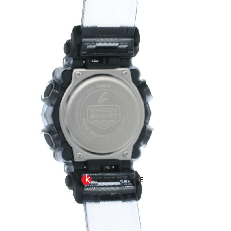 Фотография часов Casio G-Shock GA-900SKE-8A_26