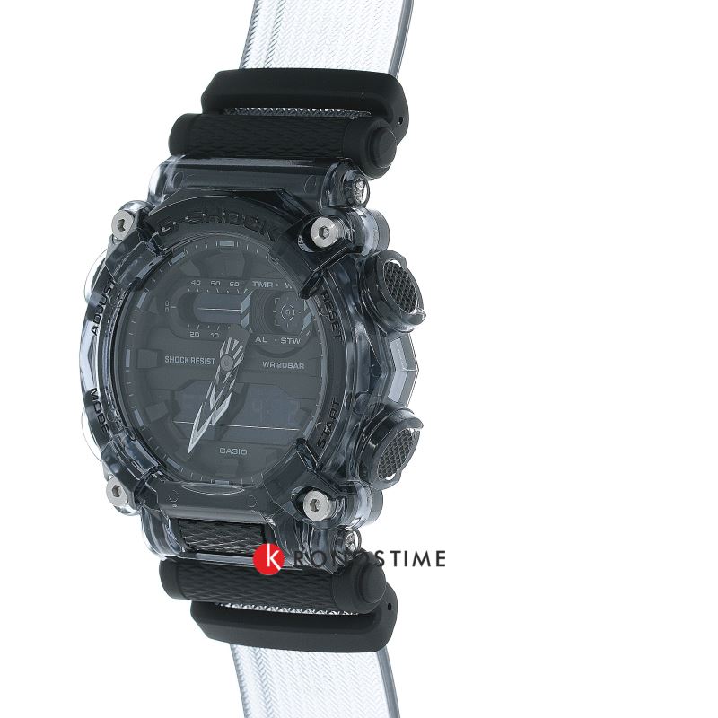 Фотография часов Casio G-Shock GA-900SKE-8A_41