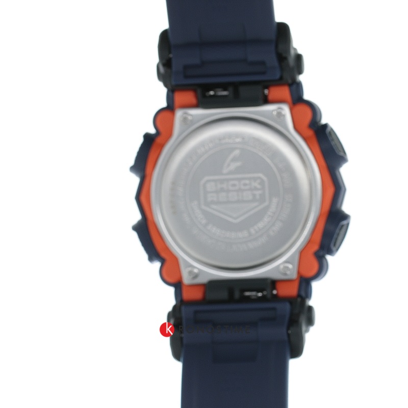 Фотография часов Casio G-Shock GA-900-2A_11