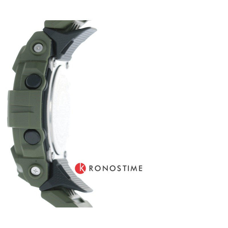 Фотография часов Casio G-Shock GBD-800UC-3_10