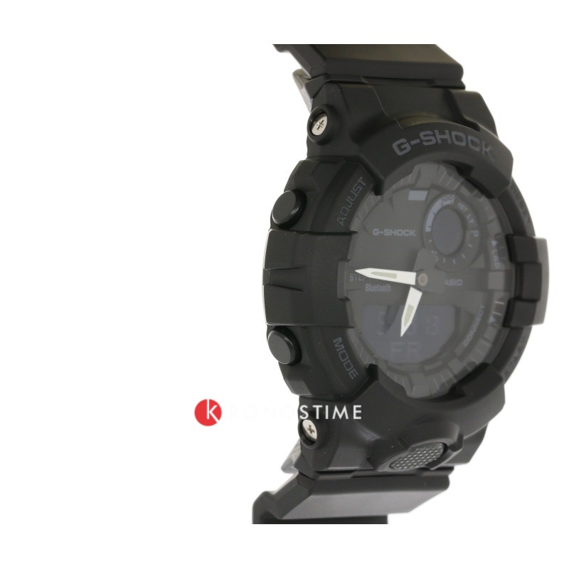 Фотография часов Casio G-Shock GBA-800-1A_32