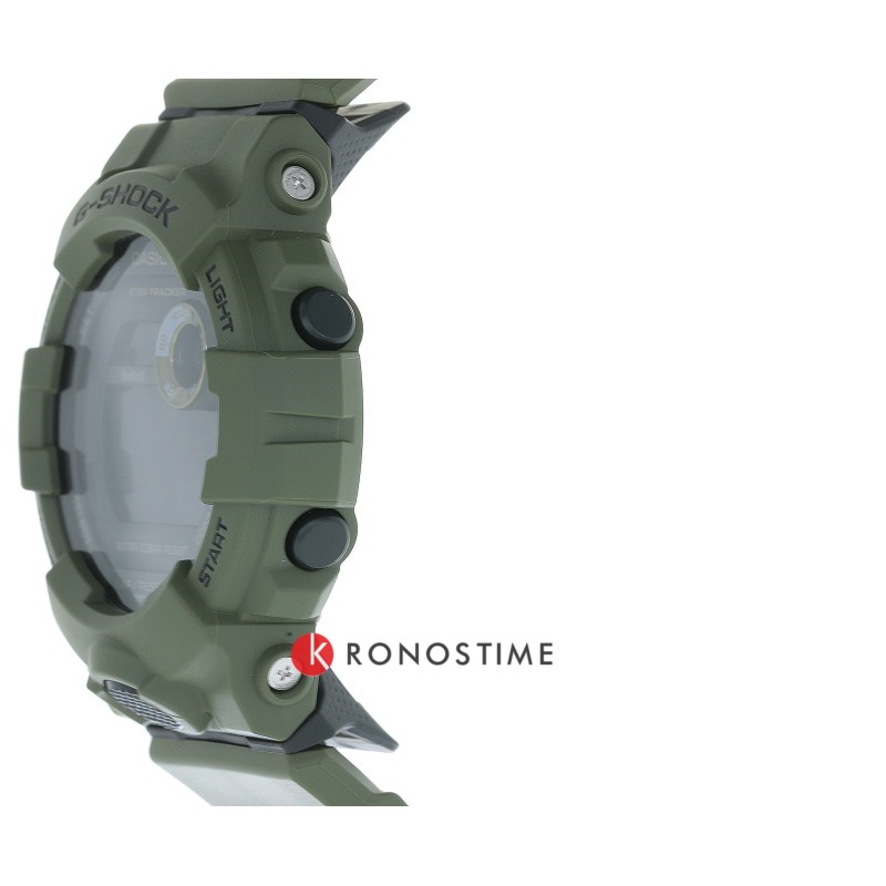 Фотография часов Casio G-Shock GBD-800UC-3_6