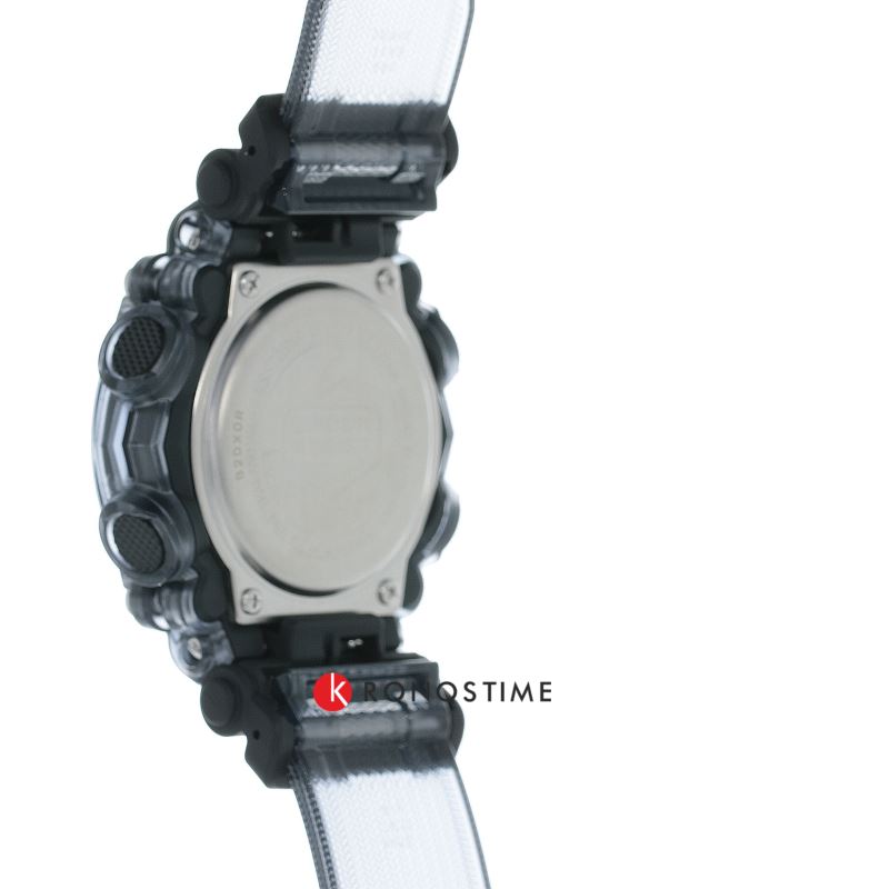 Фотография часов Casio G-Shock GA-900SKE-8A_29