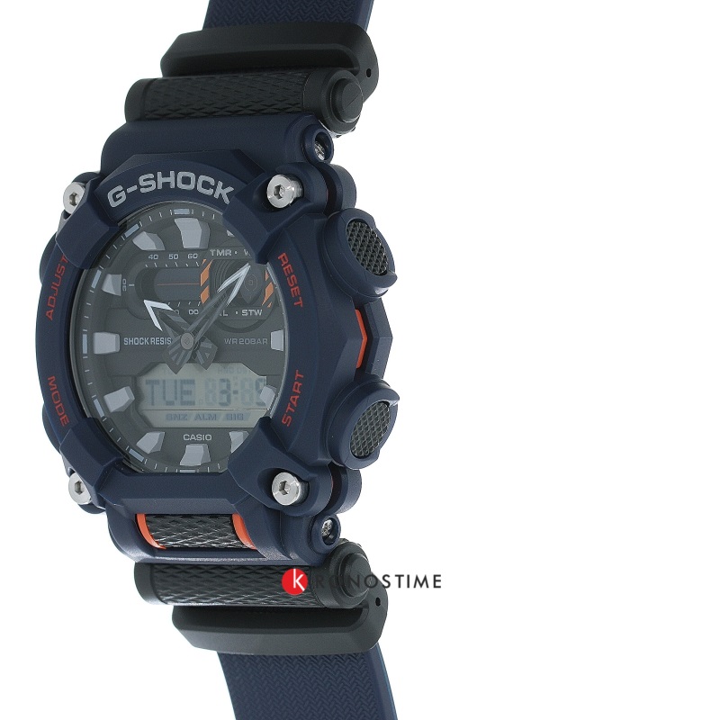 Фотография часов Casio G-Shock GA-900-2A_4