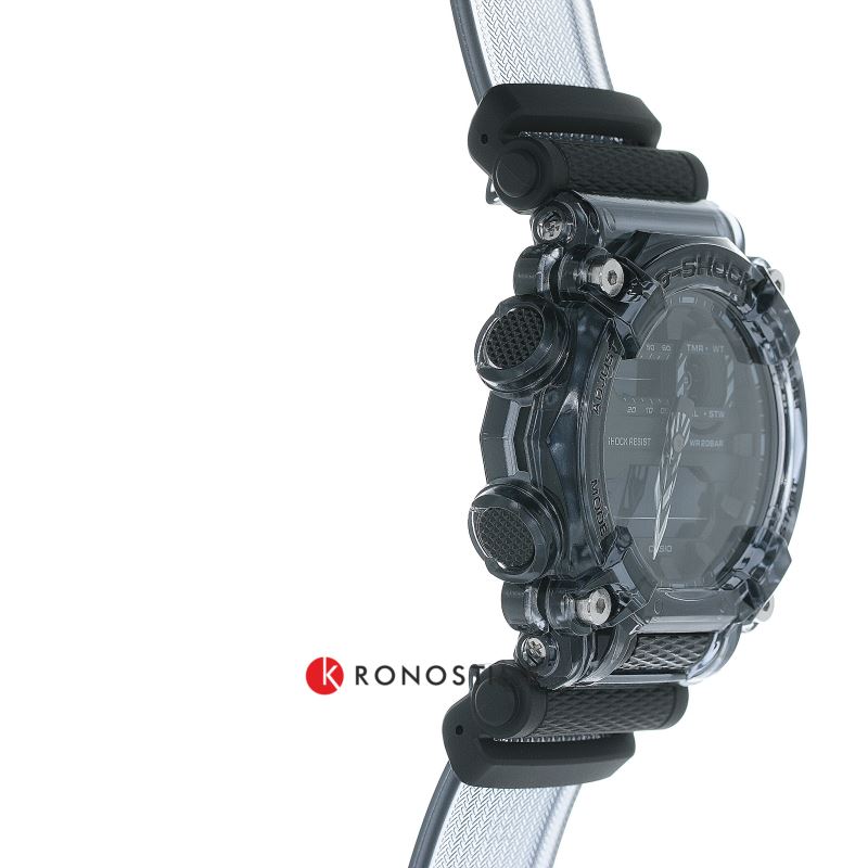 Фотография часов Casio G-Shock GA-900SKE-8A_8
