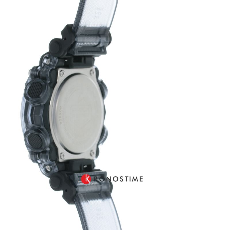 Фотография часов Casio G-Shock GA-900SKE-8A_30