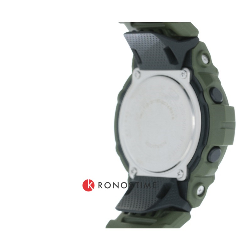 Фотография часов Casio G-Shock GBD-800UC-3_22