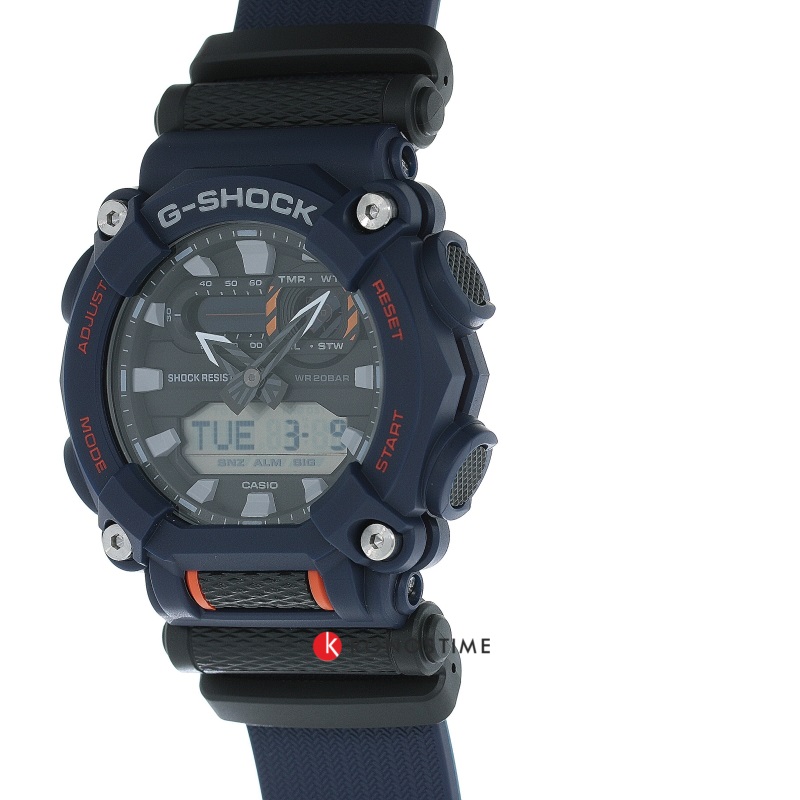 Фотография часов Casio G-Shock GA-900-2A_3