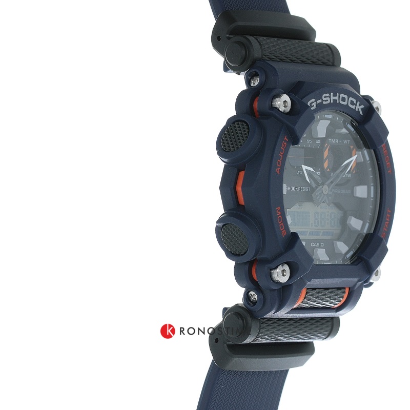 Фотография часов Casio G-Shock GA-900-2A_19