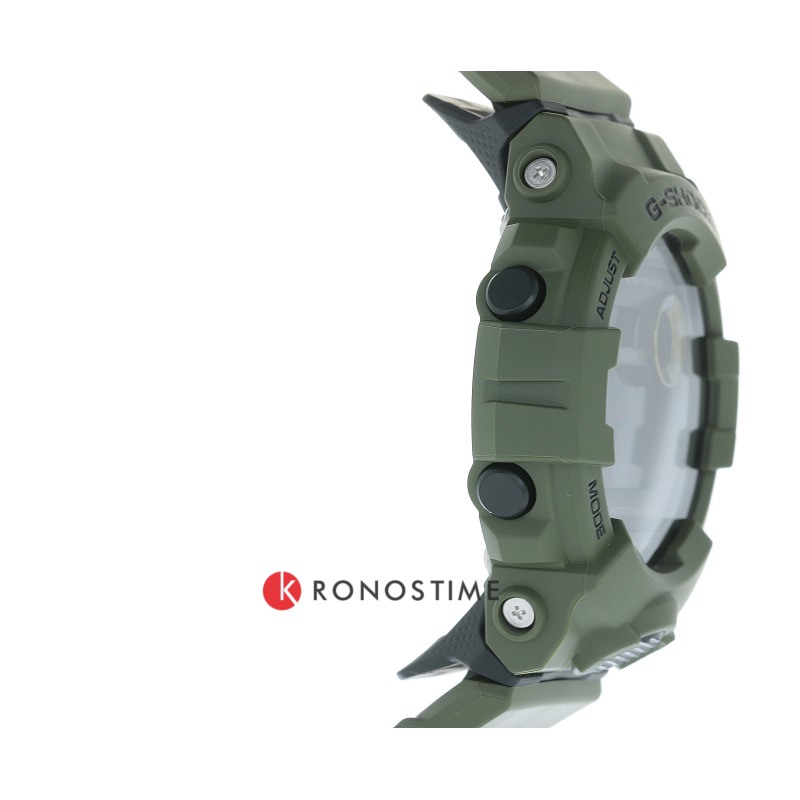 Фотография часов Casio G-Shock GBD-800UC-3_29