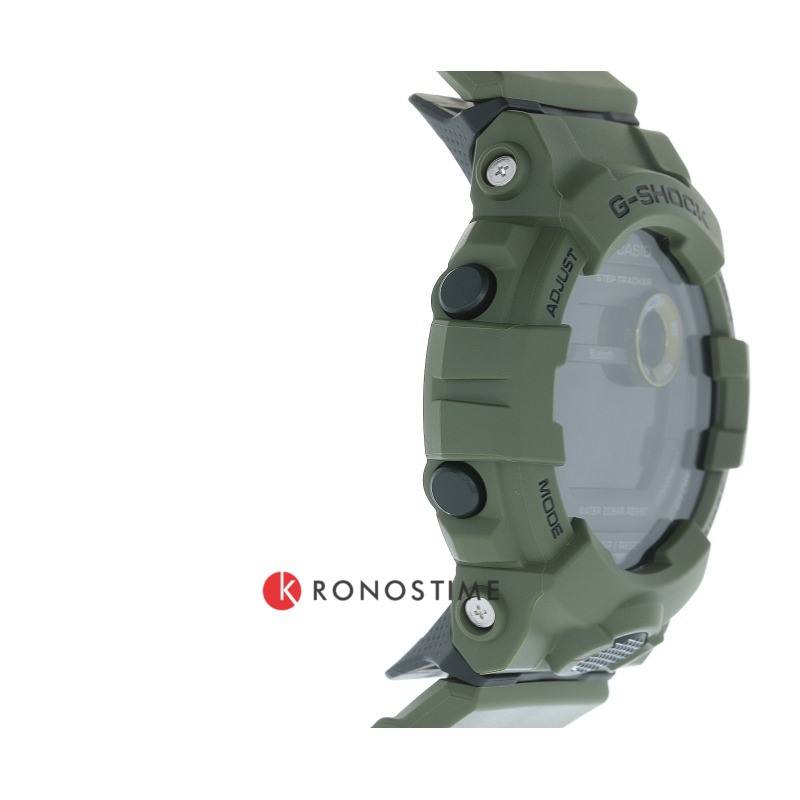Фотография часов Casio G-Shock GBD-800UC-3_30