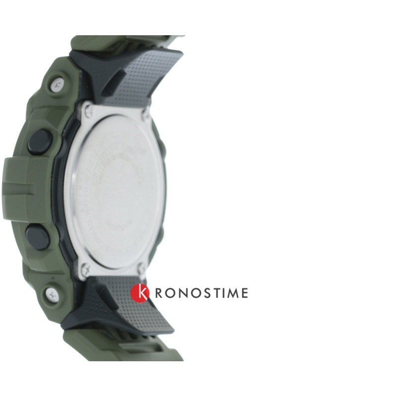 Фотография часов Casio G-Shock GBD-800UC-3_12