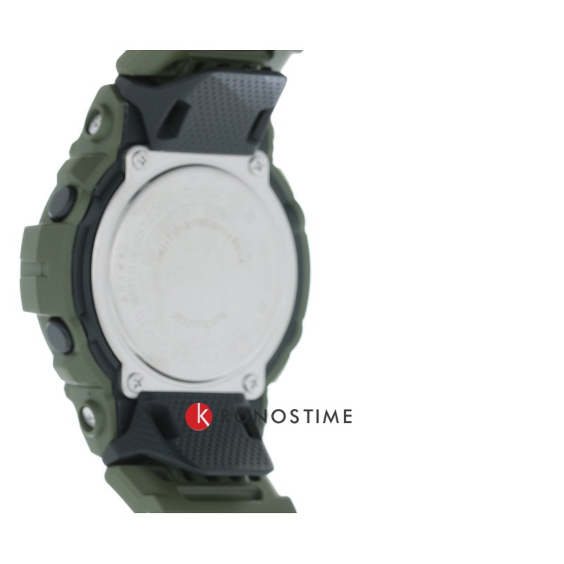 Фотография часов Casio G-Shock GBD-800UC-3_14