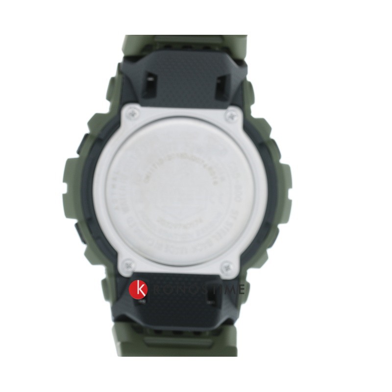 Фотография часов Casio G-Shock GBD-800UC-3_17