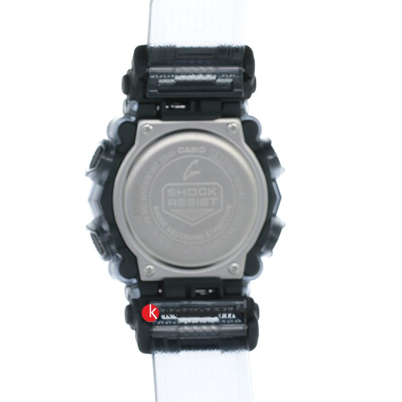 Фотография часов Casio G-Shock GA-900SKE-8A_25
