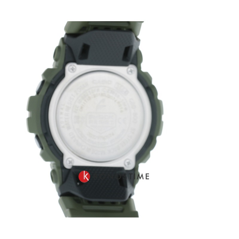 Фотография часов Casio G-Shock GBD-800UC-3_16