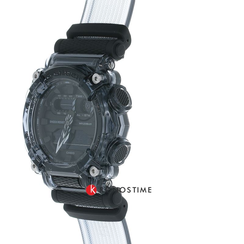 Фотография часов Casio G-Shock GA-900SKE-8A_40
