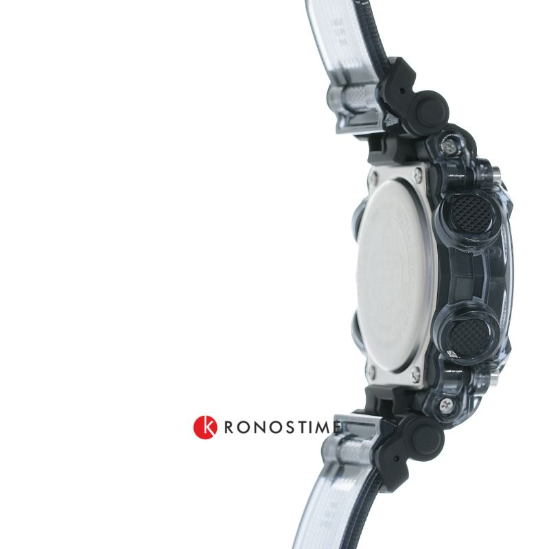 Фотография часов Casio G-Shock GA-900SKE-8A_15