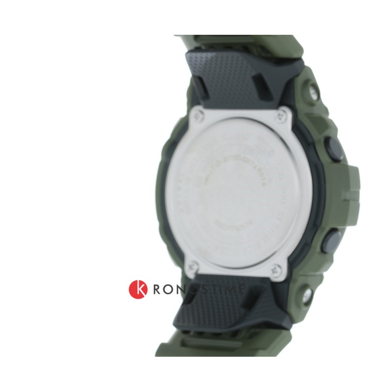 Фотография часов Casio G-Shock GBD-800UC-3_21