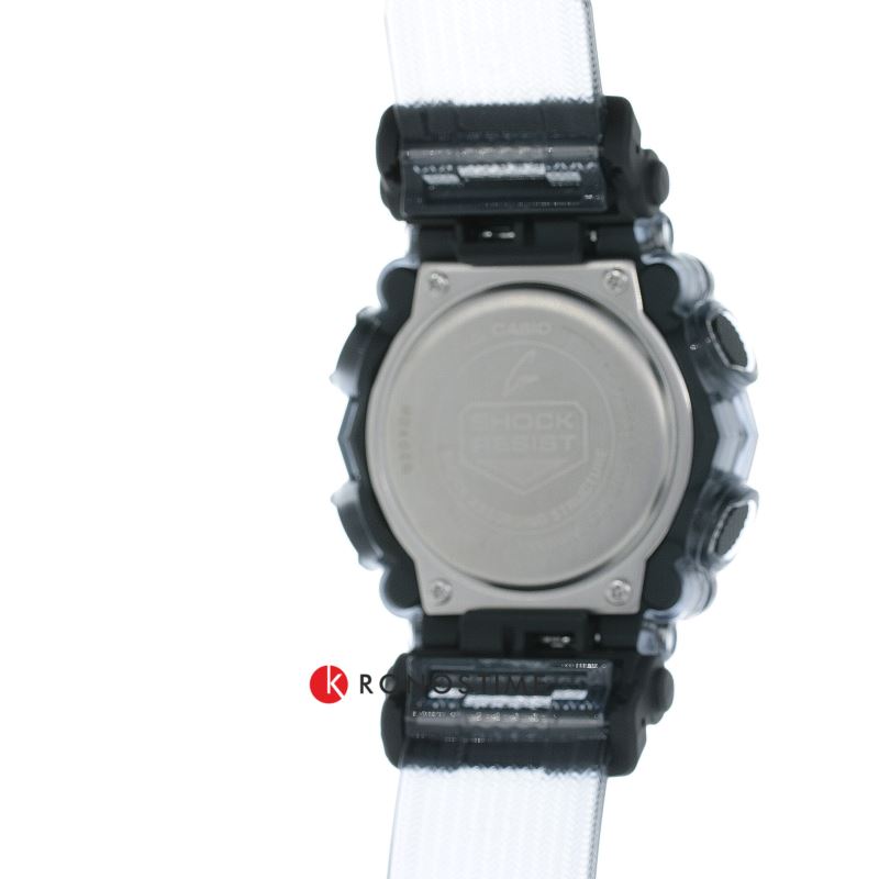 Фотография часов Casio G-Shock GA-900SKE-8A_21