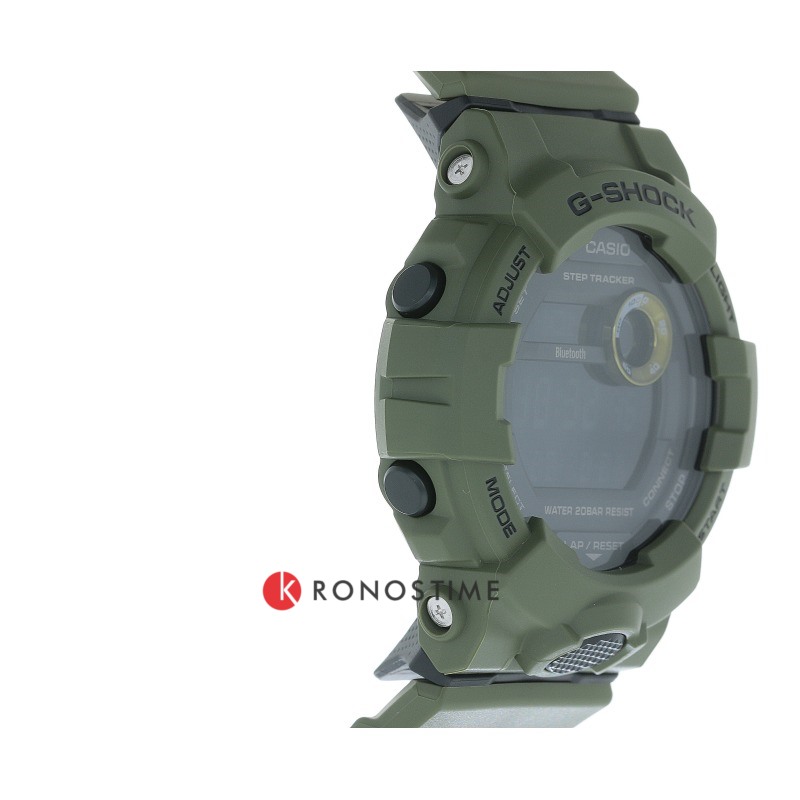 Фотография часов Casio G-Shock GBD-800UC-3_31