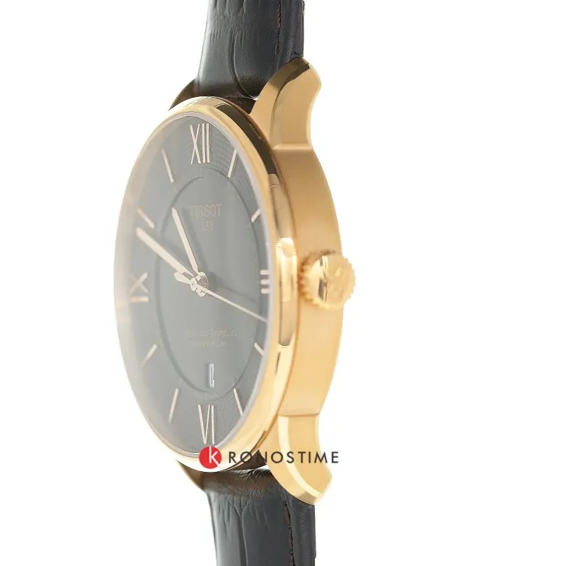 Фотография часов Tissot Chemin des Tourelles Powermatic 80 T099.407.36.448.00_30