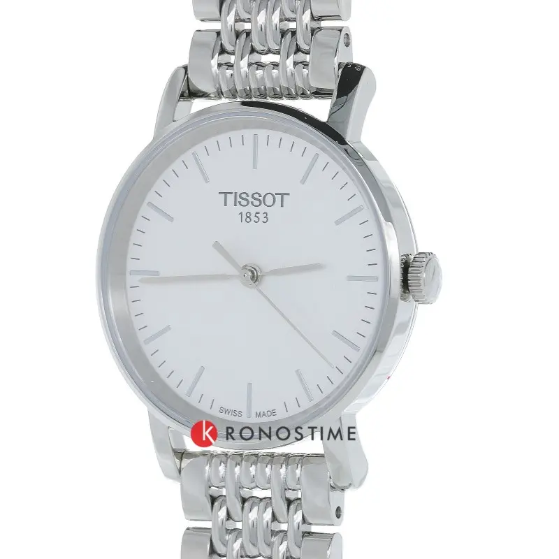 Фотография часов Tissot Everytime Small T109.210.11.031.00_2