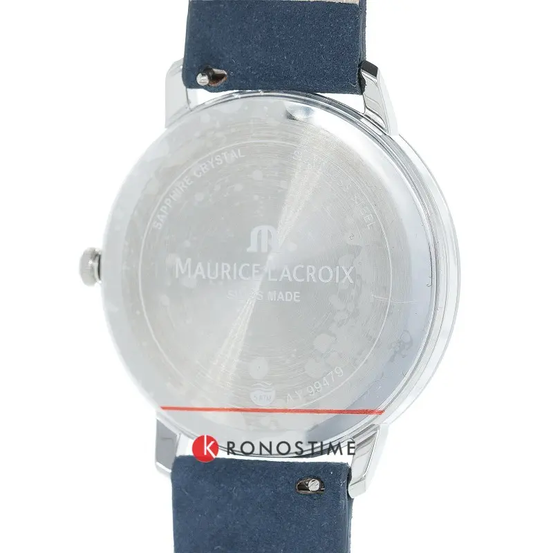 Фотография часов Maurice Lacroix Eliros Date EL1118-SS001-114-1_20